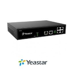 Gateway Yeastar BRI VoIP TB200 2 Puertos