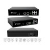 Gateway Yeastar BRI VoIP TB400 4 Puertos