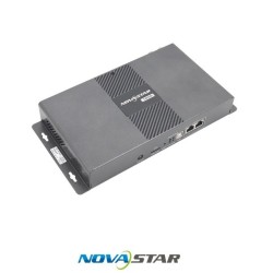 Taurus Serie Multimedia player TB50 Loading capacity up to 1300000 pixels