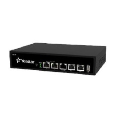 Yeastar TE E1T1PRI GATEWAY 2E1T1J