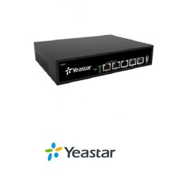 Yeastar TE E1T1PRI GATEWAY 2E1T1J