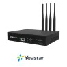 Yeastar TGLTE GATEWAY 4 LTE Ports.