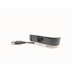 WebCam Full HD 1080P con Micrófono