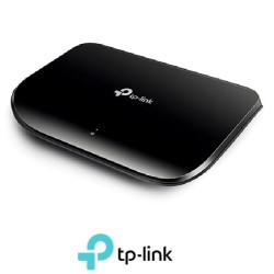 Switch TpLink TLSG1005D Gigabit Sobremesa