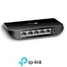Switch TpLink TLSG1005D Gigabit Sobremesa