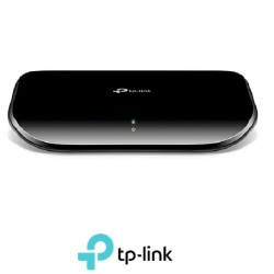 Switch TpLink TLSG1005D Gigabit Sobremesa