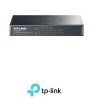 Switch TpLink PoE de Sobremesa Gigabit de 8 Puert