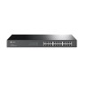 Switch TpLink Gigabit de 24 puertos 24 puertos 1