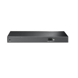 Switch TpLink Easy Smart 16Puertos Gigabit PoE