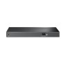 Switch TpLink Easy Smart 16Puertos Gigabit PoE