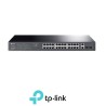 Conmutador TpLink Easy Smart Gigabit de 28 puerto