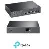 Switch TpLink Smart JetStream Gigabit de 10