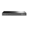 Switch TpLink gestionado JetStream L2 de 24 pue