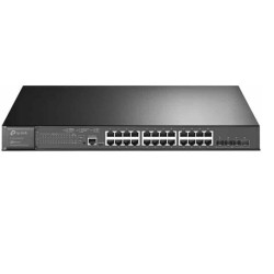 Switch TpLink TpLink administrado JetStream  de