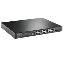Switch TpLink TpLink administrado JetStream  de