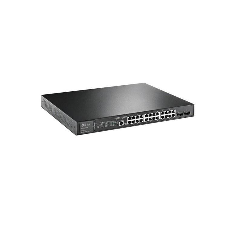 Switch TpLink TpLink administrado JetStream  de