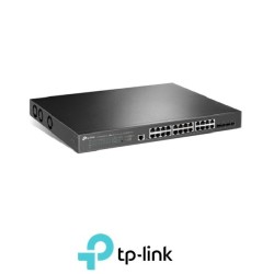 Switch TpLink TpLink JetStream 24Port 25GBASE