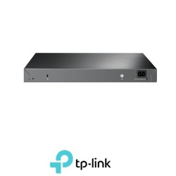 Switch TpLink TpLink JetStream 24Port 25GBASE