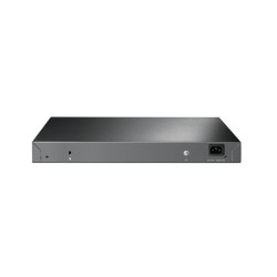 Switch TpLink administrado JetStream de 48 puert