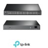 Switch TpLink administrado JetStream de 48 puert
