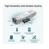  Transceptor TpLink LC 10GbaseLR SFP SPEC Con