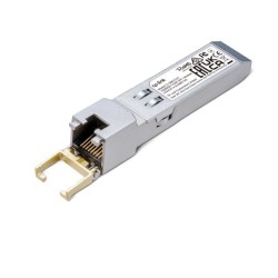 Módulo TpLink 10GBASET RJ45 SFPESPECIFICACIONE