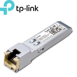 Módulo TpLink 10GBASET RJ45 SFPESPECIFICACIONE