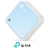 Router y AP Inalámbrico TPLink TLWR802N 300 Mbp