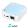 Router y AP Inalámbrico TPLink TLWR802N 300 Mbp