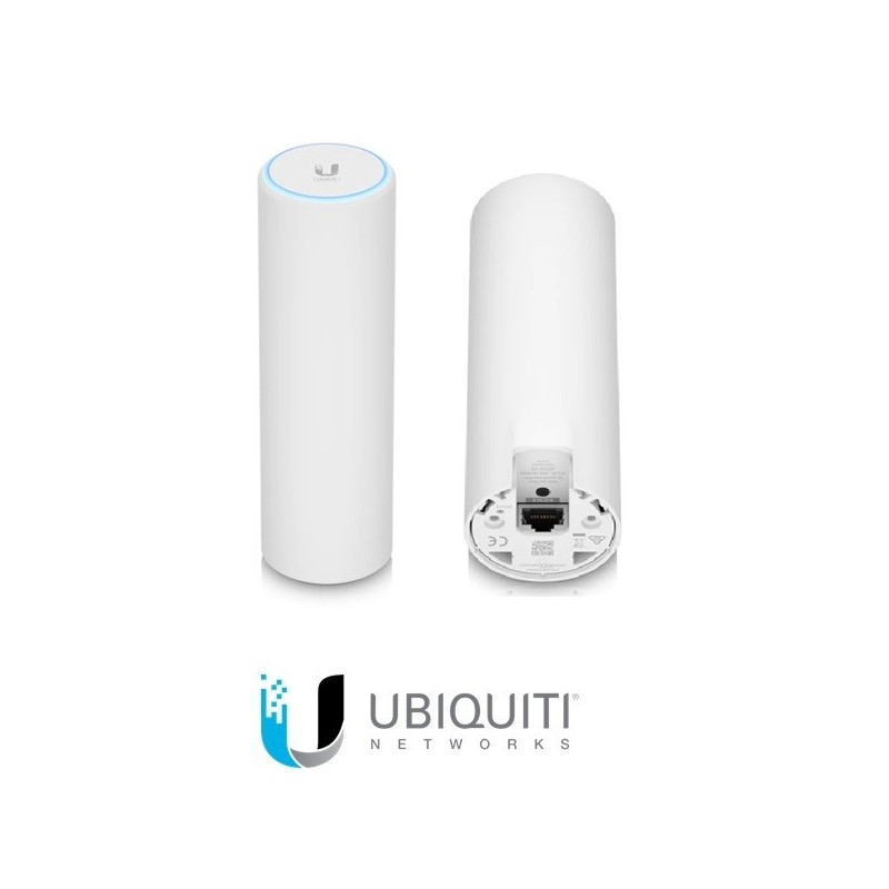 Ubiquiti Punto de acceso UNIFI  WIFI 6 MESH