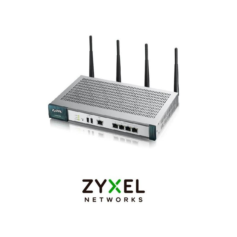 Zyxel UAG2100  BUSINESS WLAN WO PRI
