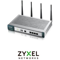 Zyxel UAG2100 PLUS SP350E PRINTER BU