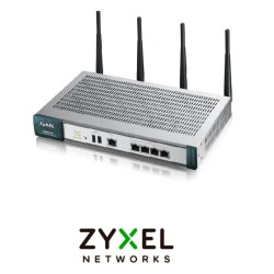Zyxel UAG4100  BUSINESS WLAN WO PRI