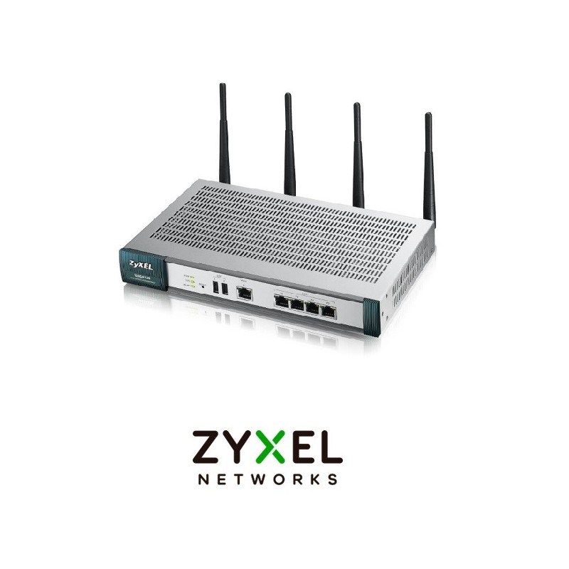 Zyxel UAG4100  BUSINESS WLAN WO PRI