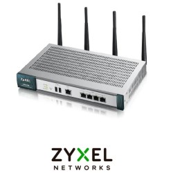 Zyxel UAG4100 PLUS SP350E PRINTER BU