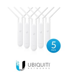 UNIFI AP AC MESH 5PACK
