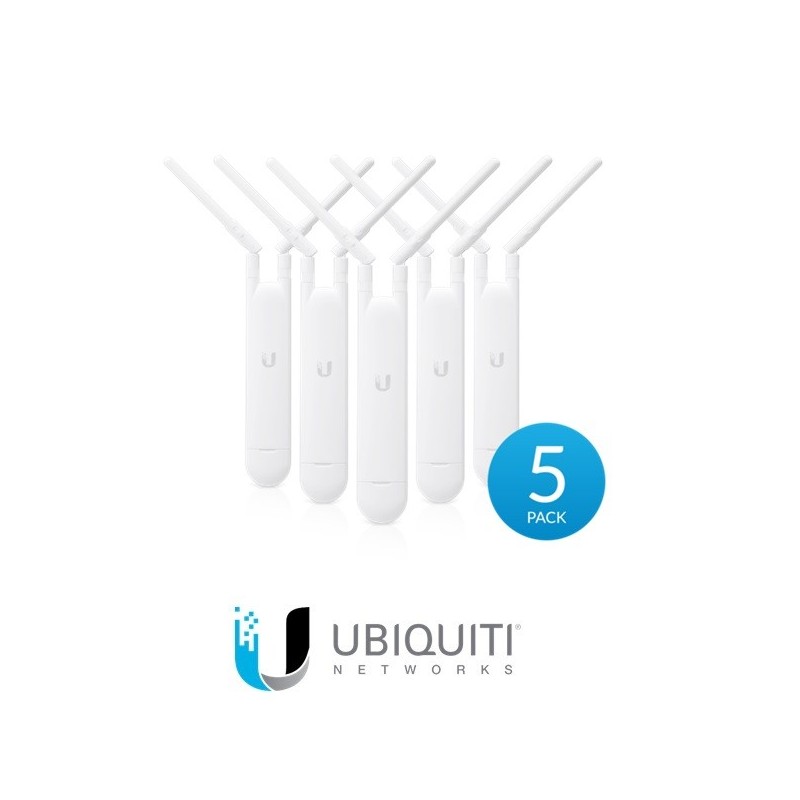 UNIFI AP AC MESH 5PACK