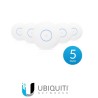 Punto de Acceso UNIFI AP AC PRO 5 PACK POE