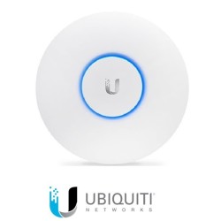 Punto de Acceso UNIFI AP AC PRO