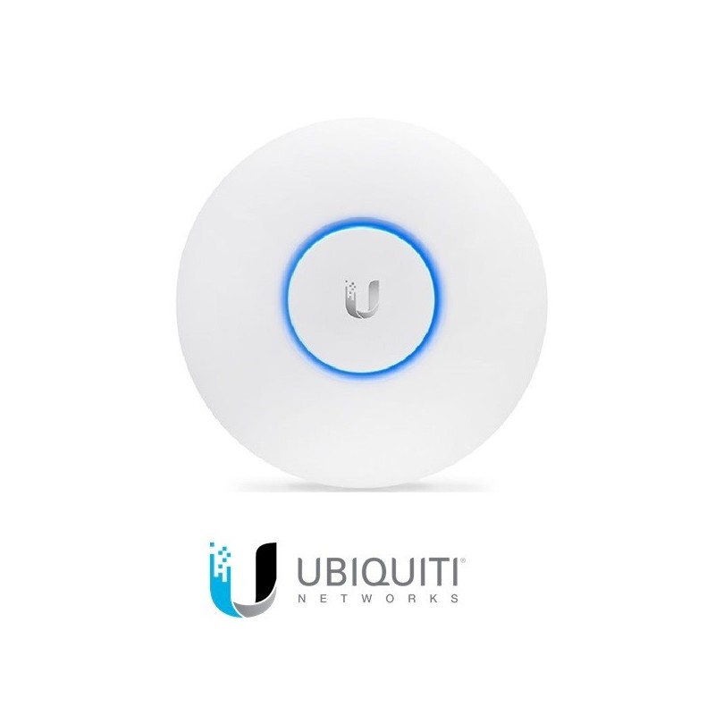 Punto de Acceso UNIFI AP AC PRO