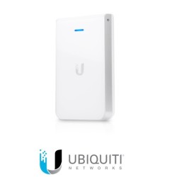 Punto de Acceso Ubiquiti Modelo de Pared