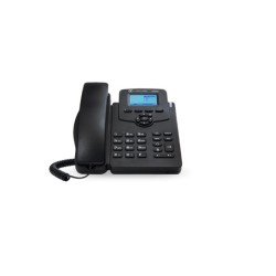 SFB 405HD IPPhone PoE GbE black