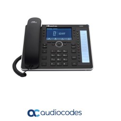 SFB 445HD IPPhone PoE GbE black