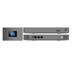 Grandstream UCM 6300A  Centralita SIP solo audio