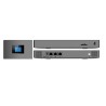 Grandstream UCM 6300A  Centralita SIP solo audio