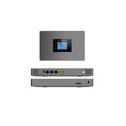 Centralita Grandstream IP UCM6301 1FXS 1FXO