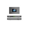 Centralita Grandstream IP UCM6301 1FXS 1FXO