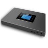 Centralita Grandstream IP UCM6301 1FXS 1FXO