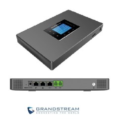 Centralita Grandstream IP UCM6301 1FXS 1FXO