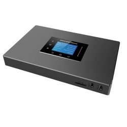 Centralita IP GrandStream con 2 puertos FXO 2 pue